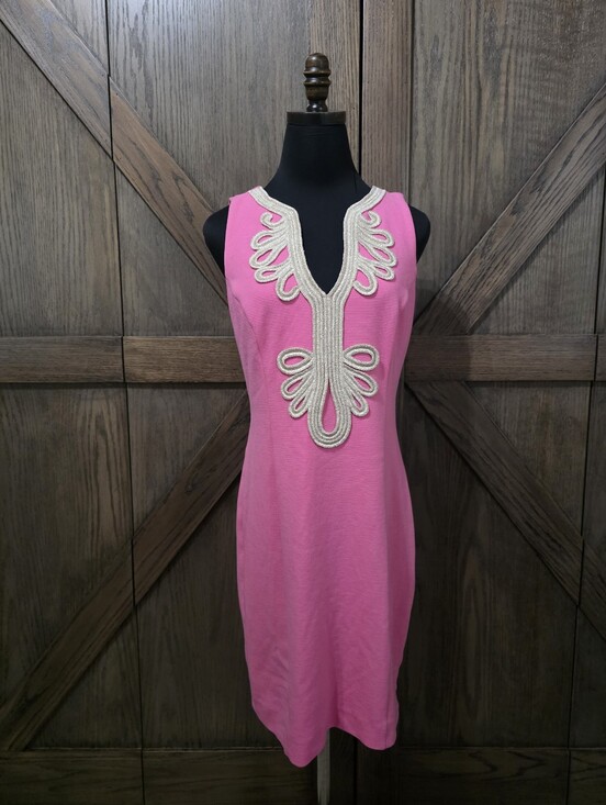 Lilly Pulitzer Dresses & Skirts - Lilly Pulitzer Janice Dress
